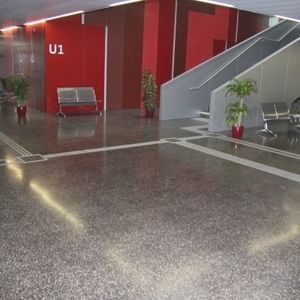 lastra guida tattile 1