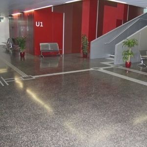 lastra guida tattile 1