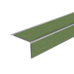 profilo per gradini in alluminio 1