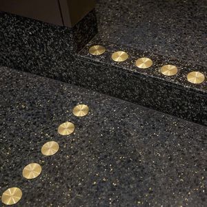 lastra guida tattile tattile 1