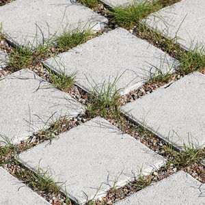 pavé in calcestruzzo