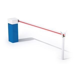 barriera di controllo accessi