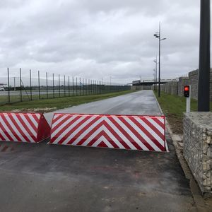 road-blocker road-blocker