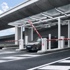 barriera di protezione
