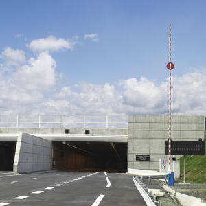 barriera di controllo accessi