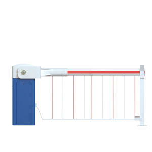 limitatore d'altezza pivotante