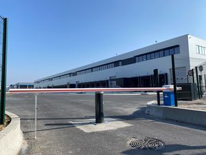 dissuasore di sicurezza