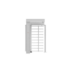 cancelletto in alluminio