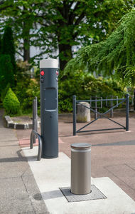 totem per controllo accessi 1