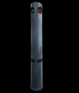 sistema di parcheggio automatico