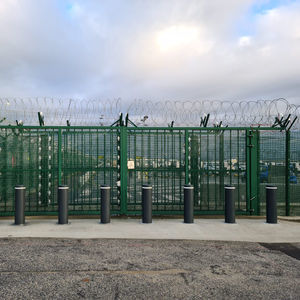 dissuasore di sicurezza