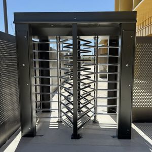 tornello tripode