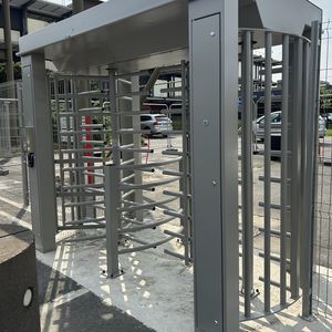 tornello per persone a mobilità ridotta