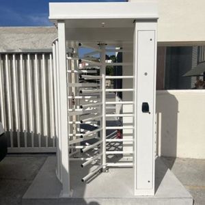 tornello tripode
