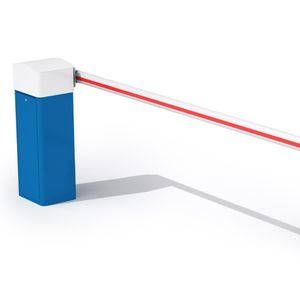 barriera di controllo accessi