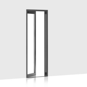 porta finestra battente 1