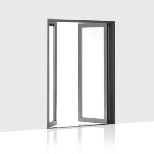 porta finestra battente 1