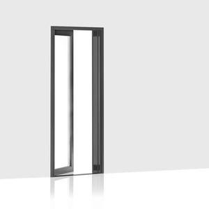 porta finestra battente 1