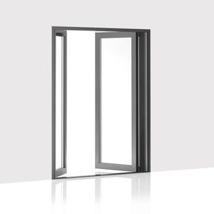 porta finestra battente 1