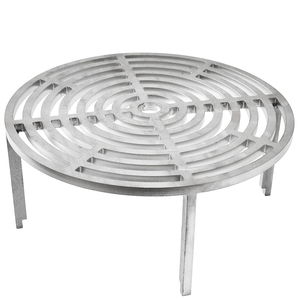 griglia barbecue