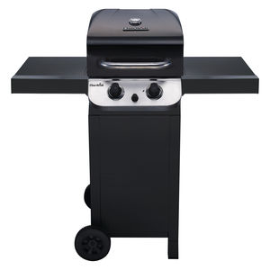 barbecue a gas