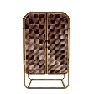 armadio Art Deco