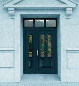 porta d'ingresso