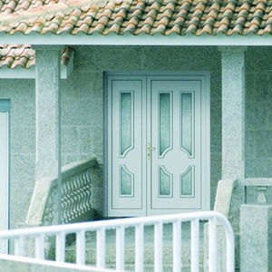 porta d'ingresso