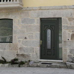 porta d'ingresso