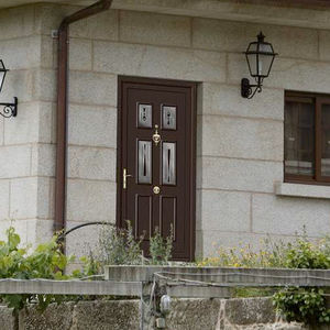 porta d'ingresso