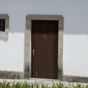 porta d'ingresso
