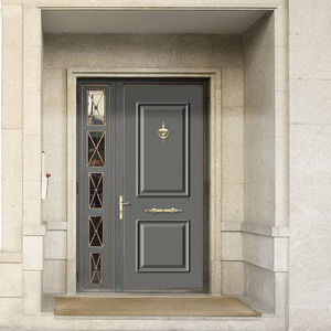 porta d'ingresso