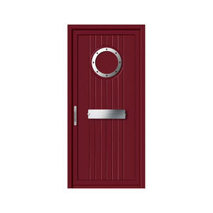 porta d'ingresso