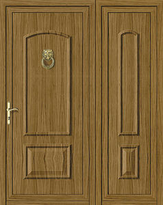 porta d'ingresso