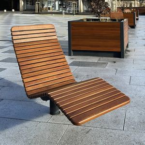 lettino prendisole contemporaneo 1