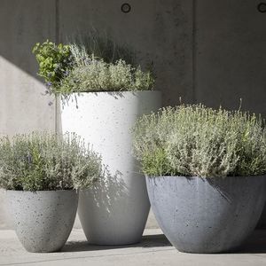 fioriera per orto in materiale composito 1