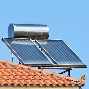 pannello in vetro fotovoltaico 1