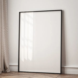 pannello in vetro decorato 1