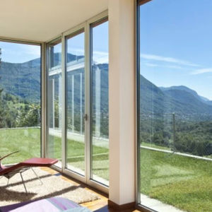 pannello in vetro laminato 1
