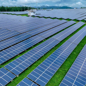 pannello in vetro fotovoltaico 1