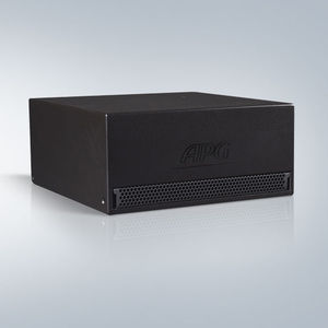 subwoofer attivo