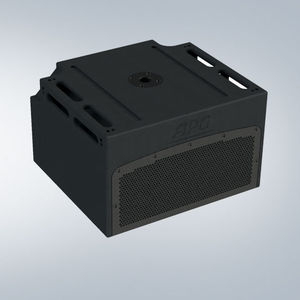 subwoofer attivo