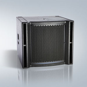 subwoofer attivo