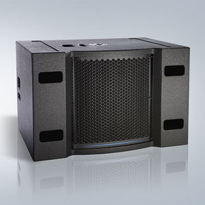 subwoofer attivo