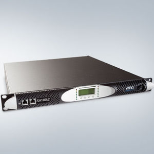 amplificatore audio