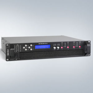 amplificatore audio 1