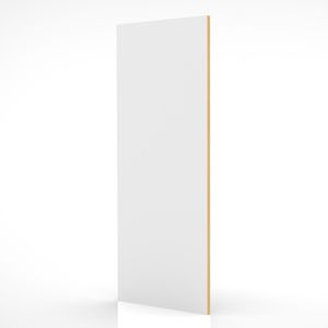 rivestimento per porta in MDF