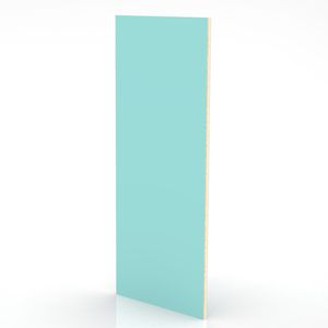 rivestimento per porta in MDF