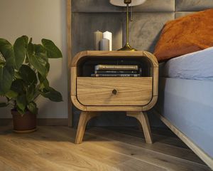 comodino contemporaneo 1