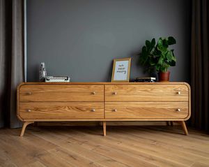 credenza contemporanea 1